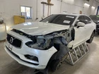 Chassis Ecm Communication Vehicle Connectivity Module Fits Volvo S90 1017108 Used. Price: $119.90.