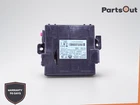 2017 - 2019 Alfa Romeo Giulia Passive Entry Antenna Control Module Ecm Oem Used. Price: $32.36.
