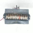 Mercedes-benz 1105450100 Fuse Box Cover W110 W111 W112 W113ORIGINAL Oem Used. Price: $71.98.