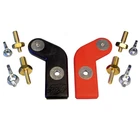 Pair Of Xs Power 555 I-bar Battery Multi-top Post And Side Terminal Adaptor Kit New. Price: $34.95.