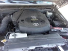 Chassis Ecm Suspension Right Hand Dash Tpms Fits 07-11 Fj Cruiser 30930907 Used. Price: $152.52.