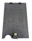 18-21 Jeep Compass Engine Fuse Box Relay Junction Block Cover Plate Used. Price: $58.31.