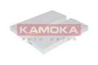 Kamoka F413401 Filter, Indoor Air For Nissan Neu. Price: $15.32.