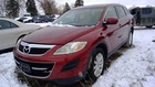 Chassis Ecm Top Of Transmission Awd Fits 08-10 Mazda CX-9 4513868 Used. Price: $99.90.