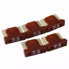 Genuine Ford Multi-purpose Fuse 9L3Z-14526-BA New. Price: $9.15.