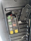 2011 2012 2013 Mercedes R350 Front Sam Fuse Relay Box Module A1645403472 Oem Used. Price: $125.00.