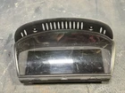 Bmw E90 E60 E63 On-board Display 8.8" Monitor Screen Cid Ccc Navi 9145102 Used. Price: $59.94.