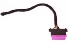 Obd Port Plug Wiring Harness Pigtail Vw Jetta Golf Gti MK4 MK5 - 3A0 972 695 Used. Price: $26.99.