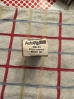 62-64 Ford Fairlane Comet Mustang Nos Motorcraft Generator Brushes C1AZ-10069-A New. Price: $36.43.