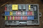Land Rover Discovery 2 TD5 - Main Interior Fuse Box YQE000110 Used. Price: $128.47.