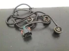 07-13 Chevrolet Silverado 1500 Right Tail Lamp Wire Wiring Harness Oem 25958495 Used. Price: $38.50.