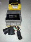 Kem Ignition Control Module E314 Fits Ford Bronco 81-87 F-100 82-83 Mustang New. Price: $85.99.