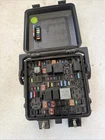 2014-2019 Cadillac Cts 2.0L Engine Fuse Box Relay Junction 22953290 Oem Used. Price: $25.99.