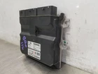 24 Nissan Rogue Sv Ecm Engine Control Module 1.5L 237036RE1A Japan Built Used. Price: $90.00.