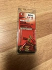 Dorman 84540 22-18 Gauge Female Audio Disconnect, .187 In, Red 9 Pack New. Price: $5.00.
