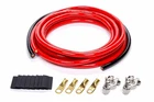 Quickcar Racing Products #57-009 Battery Cable Kit 4 Gauge New. Price: $109.95.