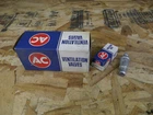 10PK 1963-1967 Buick,chevrolet&olds Pcv Valve Nos Oem Ac Delco CV609C Gm 6421971 New. Price: $60.00.