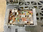 Oem 07-09 Gm Chevrolet Truck Engine Wiring Harness Junction Block 19210438 Used. Price: $300.00.