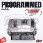 07K906055DF 2012-2014 Volkswagen Beetle Ecm Engine Control Module 2.5L Used. Price: $499.99.