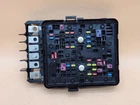 2023-2024 Jeep Grand Cherokee 3.6L Engine Fuse Box Oem Used. Price: $199.49.