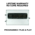 Engine Computer Programmed Plug&play 2010 Dodge 1500 05187965AD 5.7L At Pcm Remanufactured. Price: $679.99.