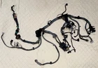 06-12 Toyota RAV4 2.4L 82121-42700 At / Awd Oem Engine Wiring (zaz-fe) Used. Price: $225.00.