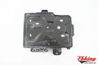 Driver Lh Auxiliary Battery Tray 23231841 Fits 15-19 Chevy Silverado 1500 702060 Used. Price: $50.00.