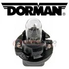 Dorman Instrument Panel Light Bulb For 2003-2005 Lincoln Aviator Electrical New. Price: $20.04.