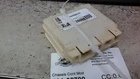 2003 Deville Steering Ecu 16258475 Used. Price: $64.99.