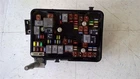 Engine Fuse Box 20899627 3.0L Fits 11-12 Equinox 70200 Used. Price: $174.00.
