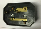 Swf 500.514 WS500514 Vintage Relay 12V 4-POLE Dual Buzzer Used. Price: $10.00.
