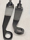 Mopar 10034-2A 10034-1A Dodge Viper V10 Engine Lift Install Front Rear Brackets New. Price: $387.23.