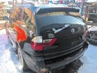 Chassis Ecm Transfer Case Fits 04-10 Bmw X3 368595 Used. Price: $75.00.