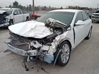 Chassis Ecm Driver Park Assist Opt UD7 Fits 14-17 Regal 8753190 Used. Price: $64.02.
