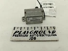 Audi Tt MK1 8N 1.8L Yaw Rate Speed Sensor Traction Control Fits 2000-2006 Used. Price: $44.88.