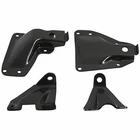 Goodmark Engine Mount Bracket Set Fits 67-69 Firebird V8 GMK4320335672S New. Price: $102.69.