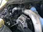 Starter Motor 8-445 Fits 95-00 Ford E350 Van 3319597 Used. Price: $55.00.
