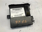 16-19 Acura Mdx Chassis Ecm Communication Bluetooth Control Module Q Used. Price: $161.49.