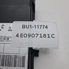 Audi Keyless Entry Control Module 4E0907181C Used. Price: $450.00.