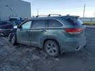 Chassis Ecm Stability Yaw Rate Control Fits 09-19 Highlander 32157243 Used. Price: $190.65.
