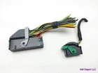 2012 Mini Cooper R56 R57 R55 R60 Frm Footwell Module Connector Pigtail Set Used. Price: $34.99.