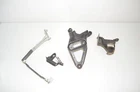 Bmw E71 X6 E70 Mount Set 734G06 7174998 7555905 Used. Price: $32.73.