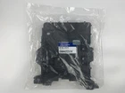 Genuine Hyundai Battery Tray Plastic Base Holder Carrier 2013 To 2017 Accent New. Price: $35.00.