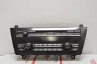2012-2018 Bmw 640I 9353618-01 Radio Face Plate Climate Control CJ27 027 Used. Price: $37.59.