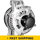 Wagson Alternator For 2011-2020 Chrysler 300, 180A V6, Dodge Charger New. Price: $236.99.