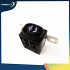 Battery Fuse Overload Protection Unit Trip For Audi A4 A5 A6 Q5 Q7 S4 S5 Quattro New. Price: $11.30.