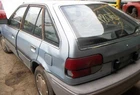 Alternator Thru 10/88 Fits 88-89 Tracer 329002 Used. Price: $28.80.