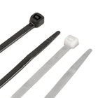 Performance Tool W2927 24PC 25 Cable Tie Set Black And White With Tensile New. Price: $20.77.