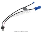 Bmw E90 E91 E92 E93 (2006+) Adapter Lead Negative Battery Cable (ibs) Genuine New. Price: $50.35.