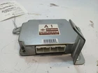 33084ZJ41A Transfer Case Control Module Tccm From 2008 Nissan Titan 12830023 Used. Price: $68.69.